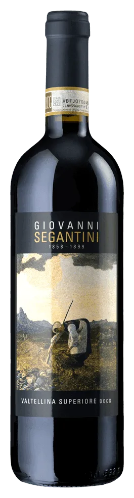 Giovanni Segantini