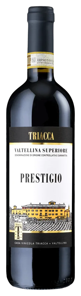 Prestigio