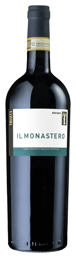 Il Monastero