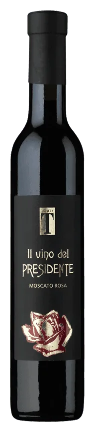 Il Vino del Presidente