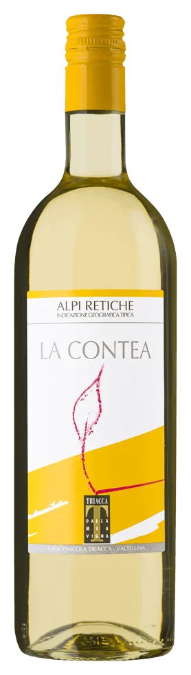 La Contea