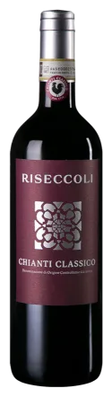 CHIANTI CLASSICO ORGANIC DOCG
