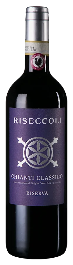 CHIANTI CLASSICO RISERVA DOCG
