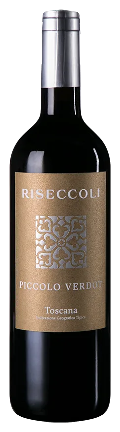 PICCOLO VERDOT IGT TOSCANA