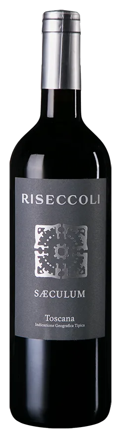 SӔCULUM DI RISECCOLI IGT TOSCANA ORGANIC