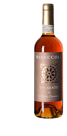 VIN SANTO DOC