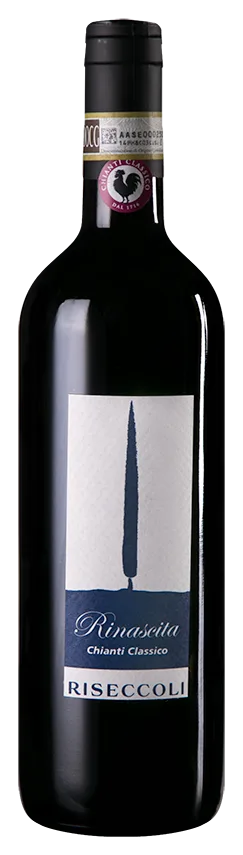 RINASCITA CHIANTI CLASSICO ORGANIC DOCG