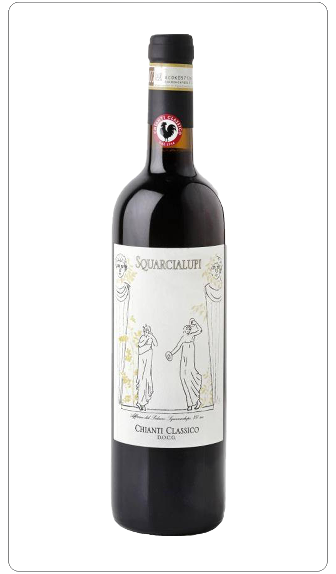 Chianti Classico DOCG