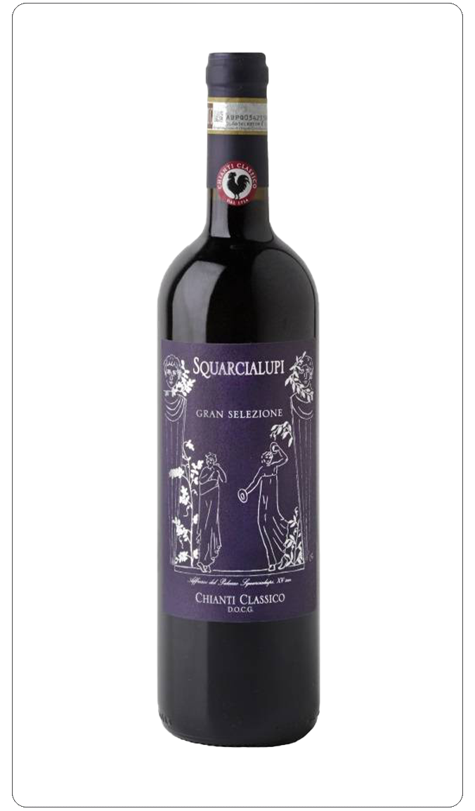 Chianti Classico DOCG Gran Selezione