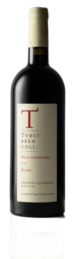 Maria Gioconda Riserva