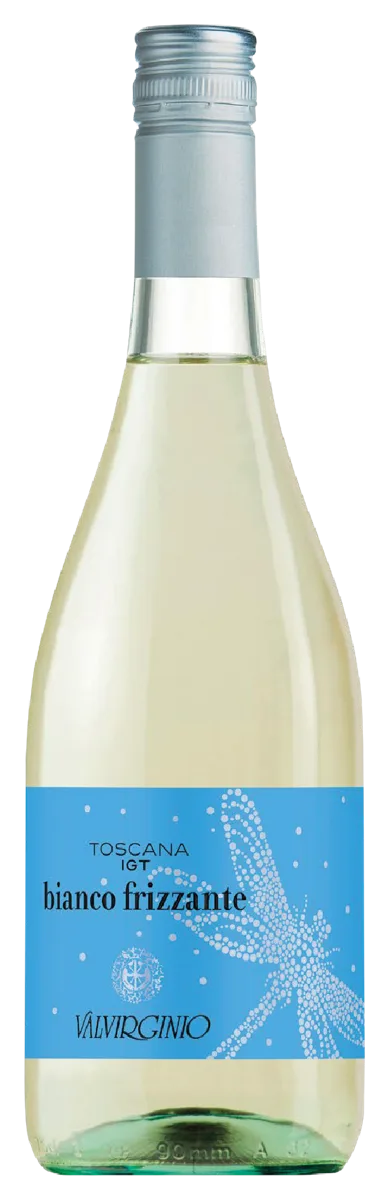 Toscana IGT Bianco Frizzante