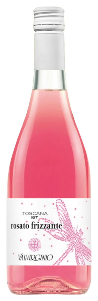 Toscana IGT Rosato Frizzante