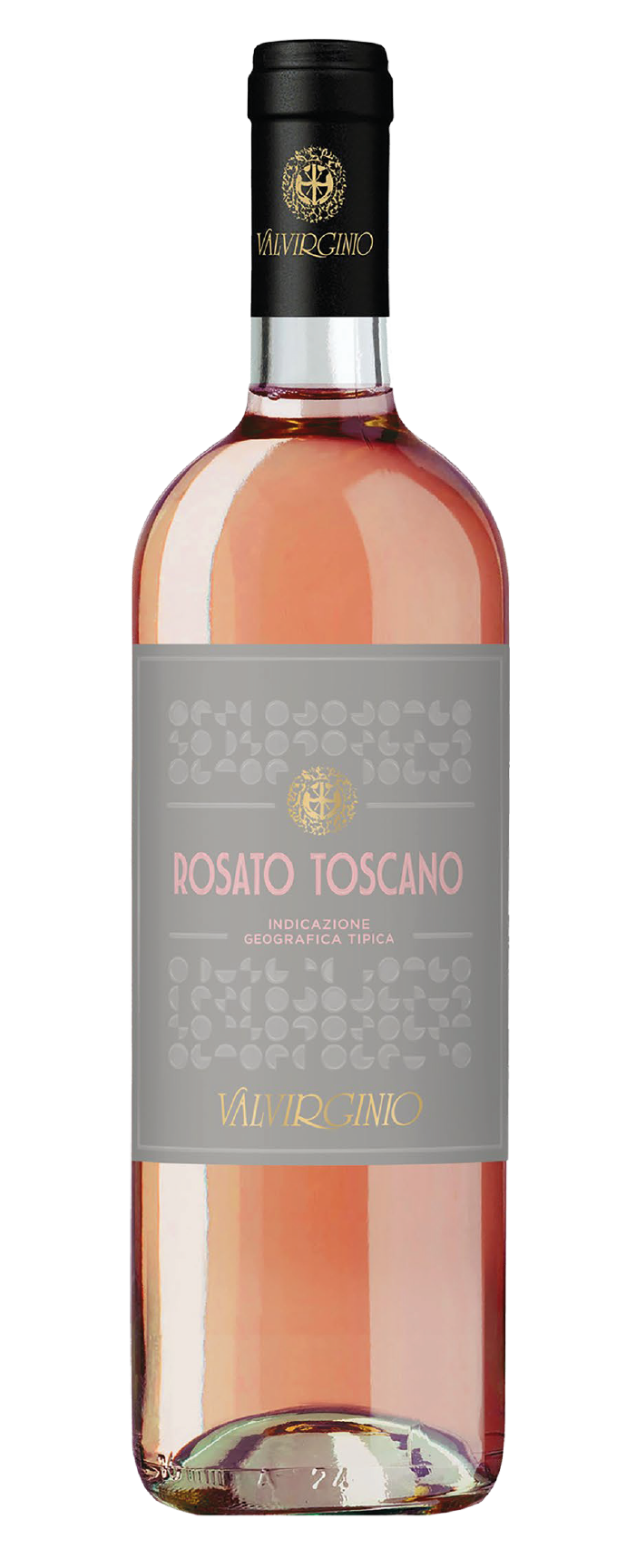 Rosato Toscano IGT