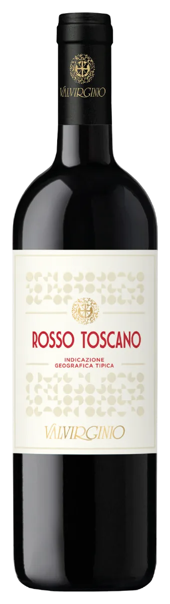 Rosso Toscano IGT