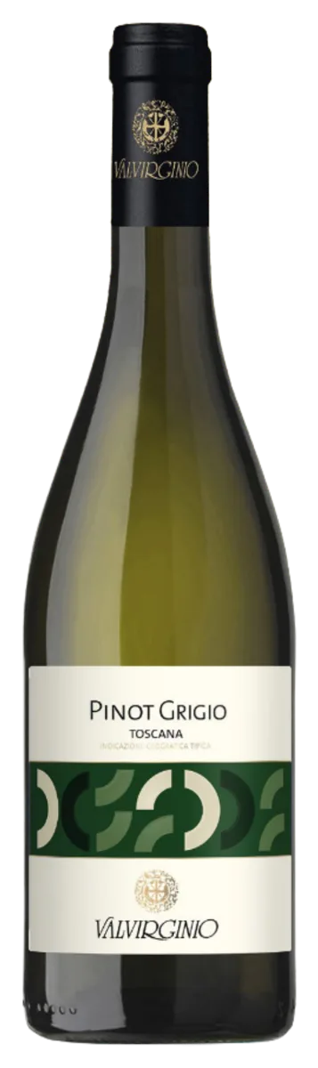 Pinot Grigio IGT