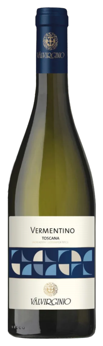 Vermentino Toscana IGT