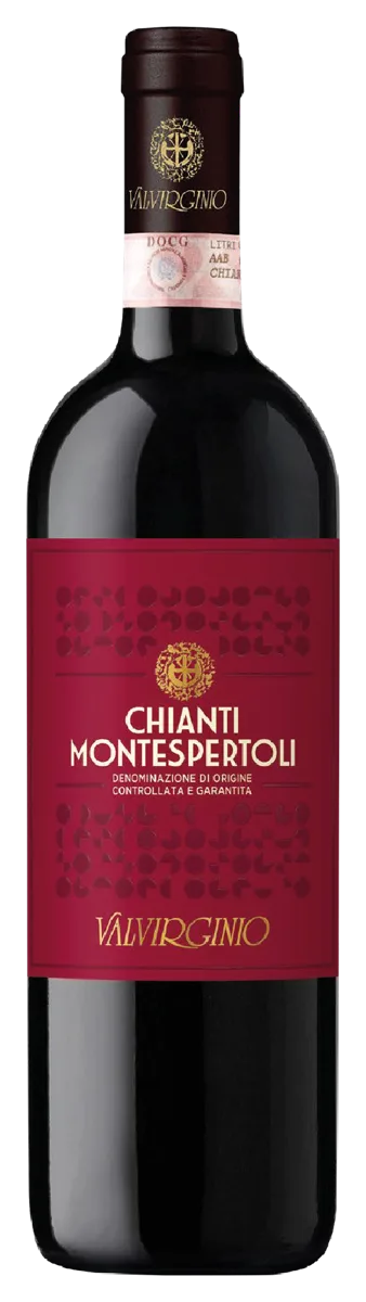 Chianti Montespertoli DOCG