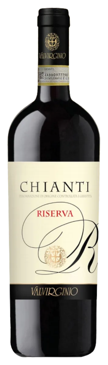 Chianti DOCG Riserva