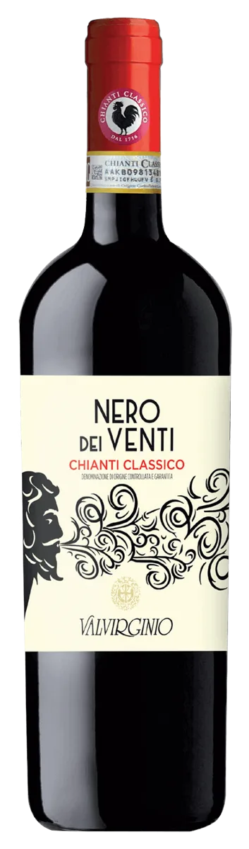 Chianti Classico DOCG NERO DEI VENTI