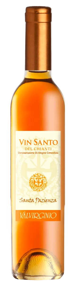 Vinsanto del Chianti DOC "Santa Pazienza"