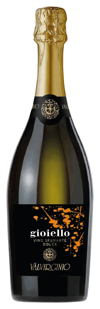 Vino Spumante Dolce GIOIELLO