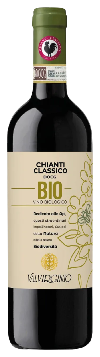 Chianti Classico DOCG Biologico