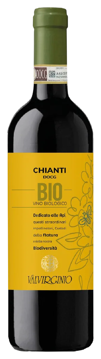 Chianti DOCG Biologico