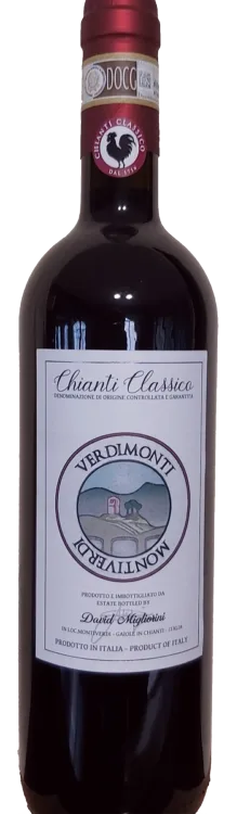 Chianti Classico Verdimonti 2020