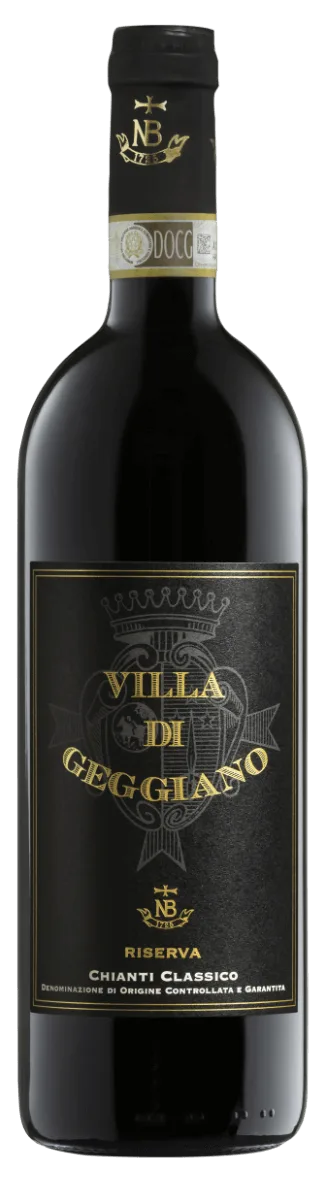 Chianti Classico Riserva