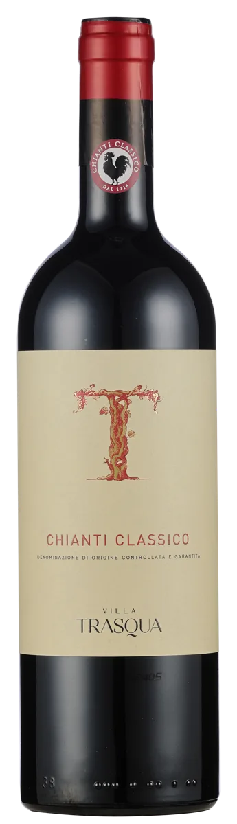 Chianti Classico DOCG
