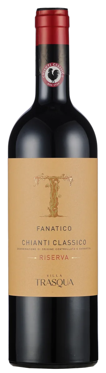 Chianti Classico Riserva Fanatico DOCG