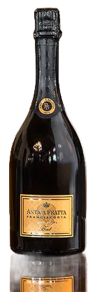 Cuvée Real s.a. Franciacorta Brut