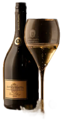 Essence Brut Franciacorta Brut Millesimato
