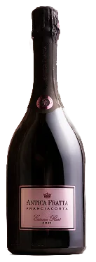 Essence Rosé Franciacorta Brut Rosé Millesimato