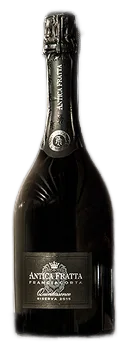 Quintessence Riserva Franciacorta Extra Brut Riserva