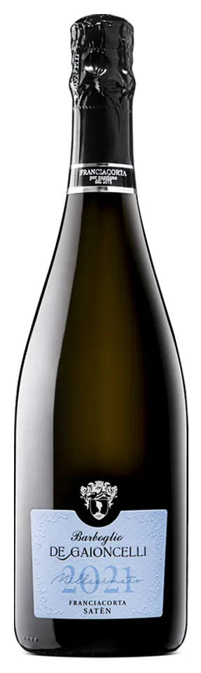 Satèn Millesimato