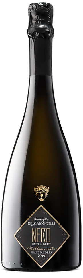 Extra Brut Millesimato