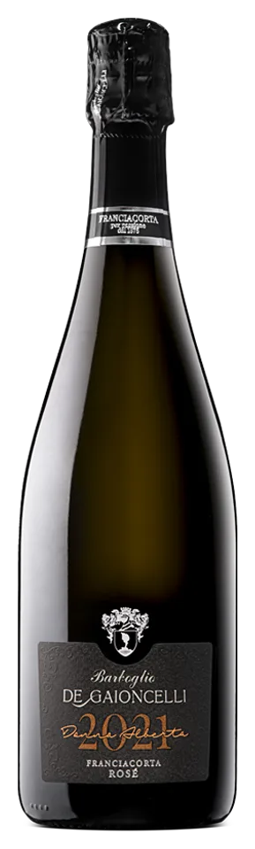 Rosè Millesimato