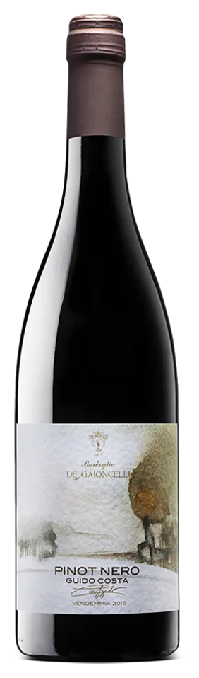 Rosso Pinot Nero