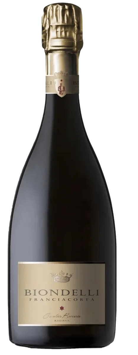 Cavalier Beccaria Limited Edition Vintage 2010
