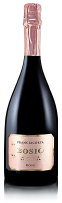 Franciacorta Rosè Millesimato D.O.C.G.