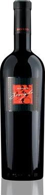 Curtefranca Rosso "Zenighe" D.O.C.