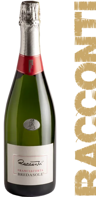 RACCONTI® BRUT