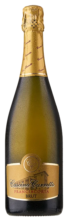 Franciacorta DOCG Brut Millesimato