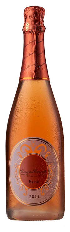 Franciacorta DOCG Brut Rosé Millesimato