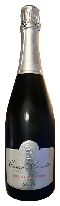 Franciacorta DOCG Satèn
