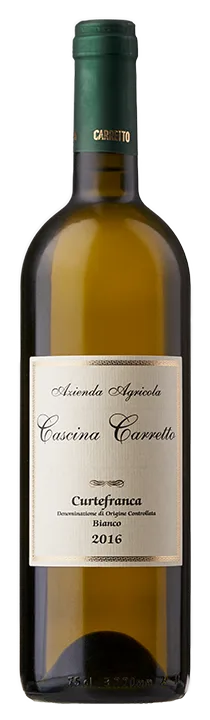 Bianco fermo