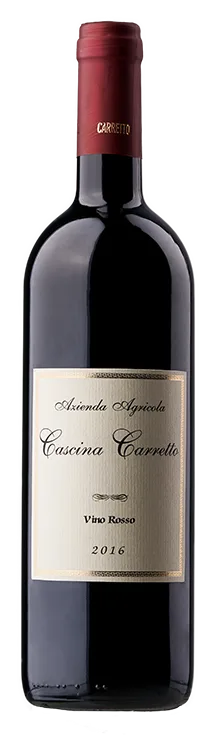 Rosso fermo