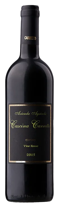 Rosso Riserva Barricato