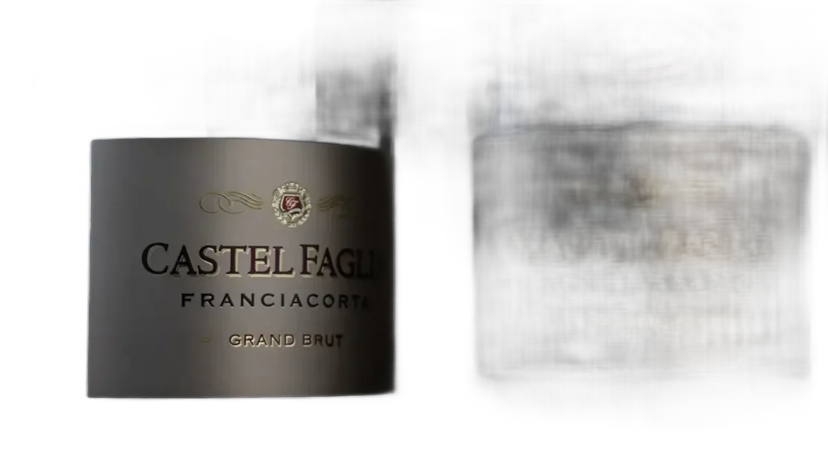 Castel Faglia Grand Brut